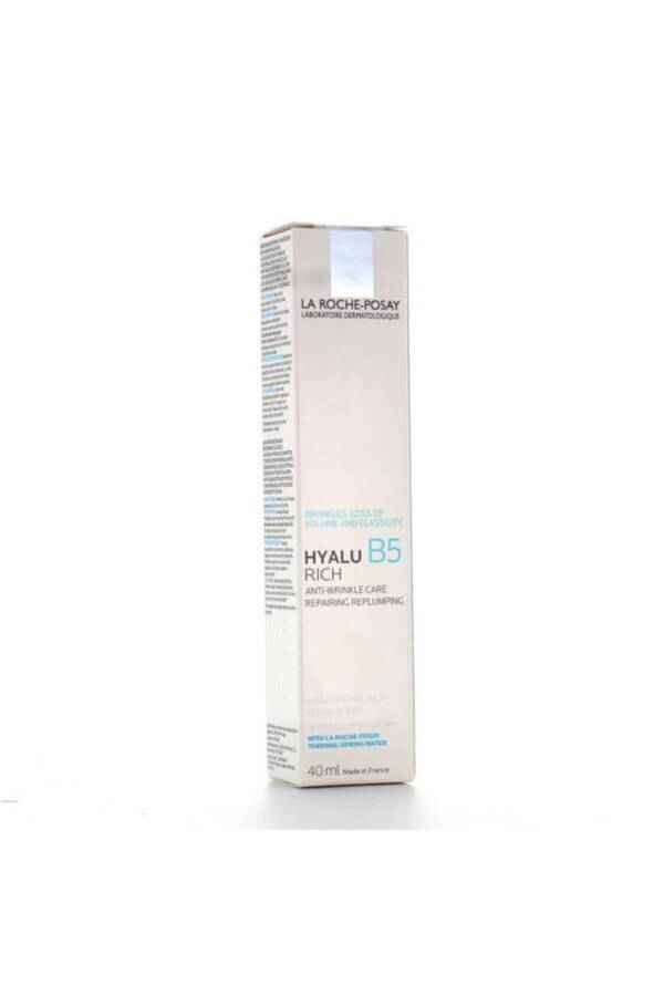 La Roche-Posay Hyalu B5 Riche 40 ml - 3