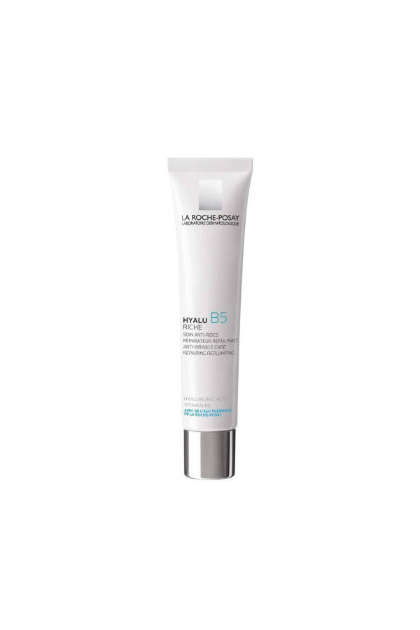 La Roche-Posay Hyalu B5 Riche 40 ml - 4