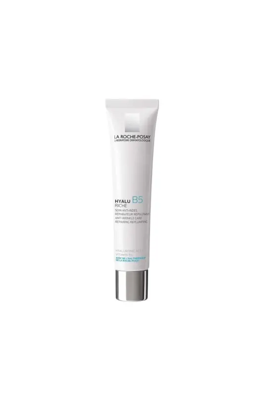 La Roche-Posay Hyalu B5 Riche 40 ml - LA ROCHE POSAY