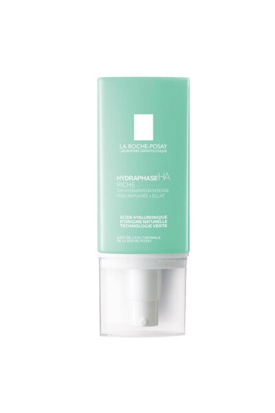 La Roche-Posay Hydraphase Intense Nemlendirici Krem Zengin 50 ml - 1