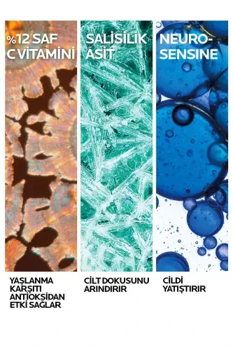 La Roche-Posay Pure Vitamin C10 Serum 30 ml - 6