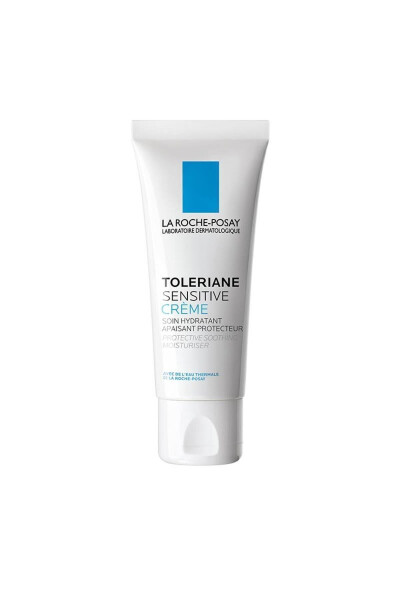 La Roche-Posay Toleriane Sensitive Prebiotic Moisturizer Cream 40 ml - 6