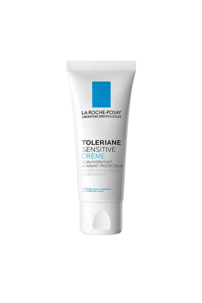 La Roche-Posay Toleriane Sensitive Prebiotic Moisturizer Cream 40 ml - 2