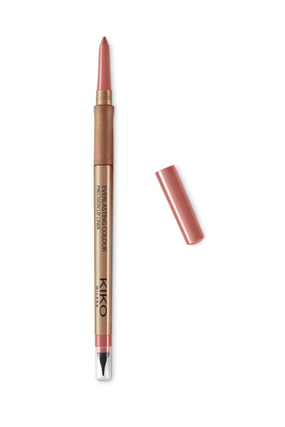 Lab bo'yash - Everlasting Colour Precision Lip Liner 420 Rosy Brown - Yangi 71 - 1