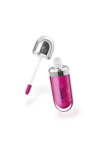 Lab porlashi - 3d Hydra Lipgloss - 23 Magenta-23 Magenta 