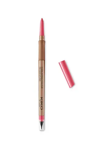 Lab Qalami - Everlasting Colour Precision Lip Liner 406 Pink 0.35 g 8025272622202 - 406 Pink 