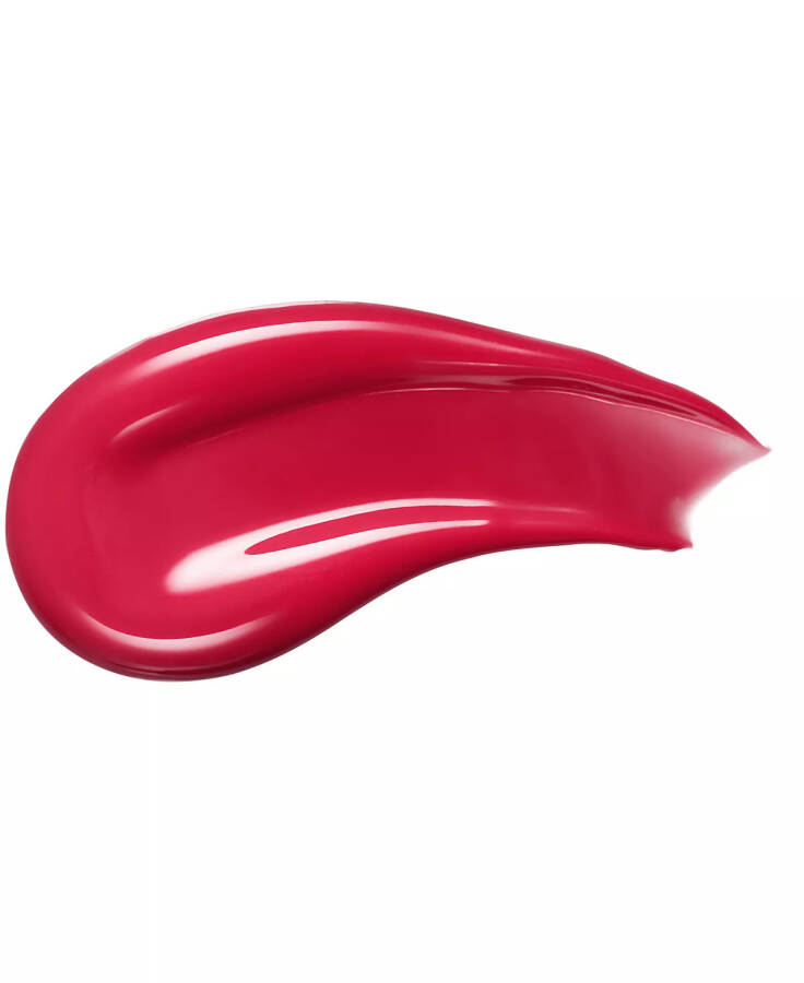 L'Absolu Gloss 0.27 oz. 132 Caprice Saten Mavi Kırmızı - 2