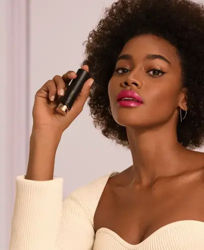 L'Absolu Rouge Cream Lipstick - 5