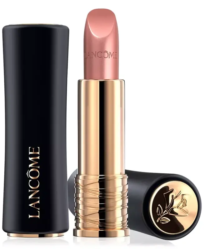 L'Absolu Rouge Cream Lipstick - LANCÔME