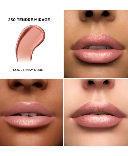 L'Absolu Rouge Cream Lipstick - 3