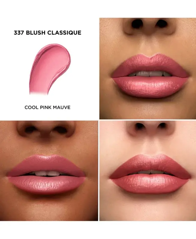 L'Absolu Rouge Cream Lipstick - 3