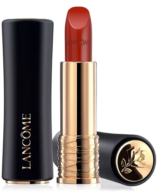 L'Absolu Rouge Cream Lipstick - 196-French-Touch - 1