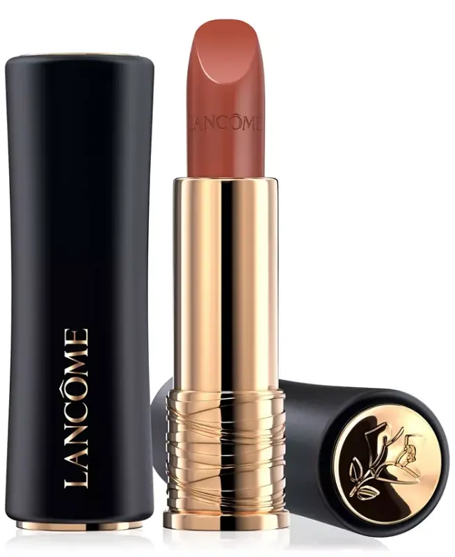 L'Absolu Rouge Cream Lipstick - 274-French-Tea - 1