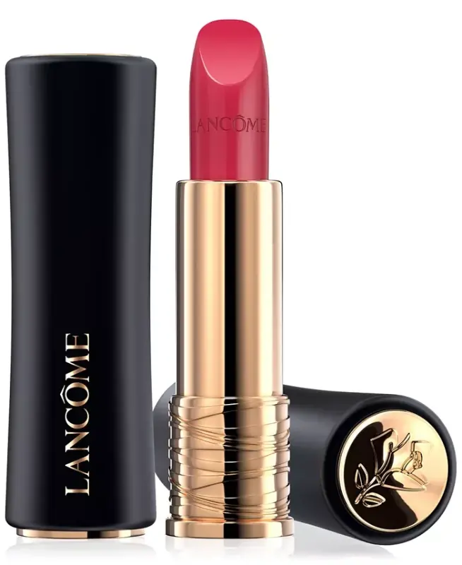 L'Absolu Rouge Cream Lipstick - 366-Paris-S'eveille - 1