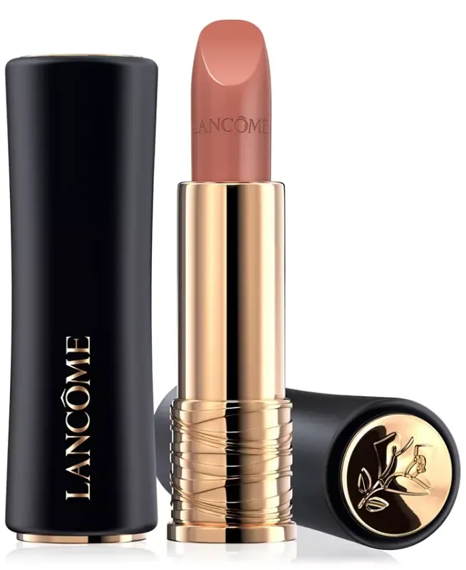 L'AbsoluRouge Cream Lipstick-253-Mademoiselle-Amanda - LANCÔME