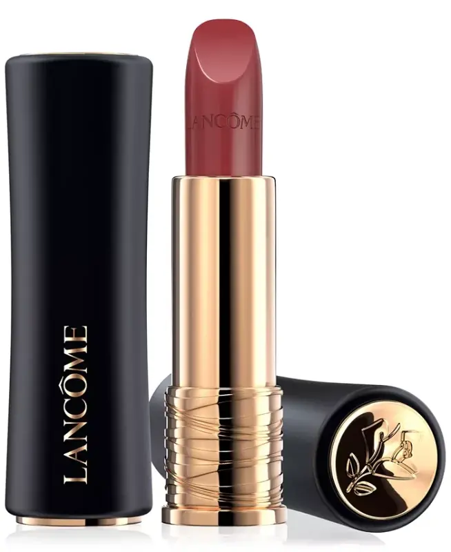 L'AbsoluRouge Cream Lipstick-265-Delice-De-Figue - LANCÔME