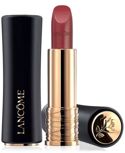 L'Absolu Rouge Cream Lipstick - 265-Delice-De-Figue 
