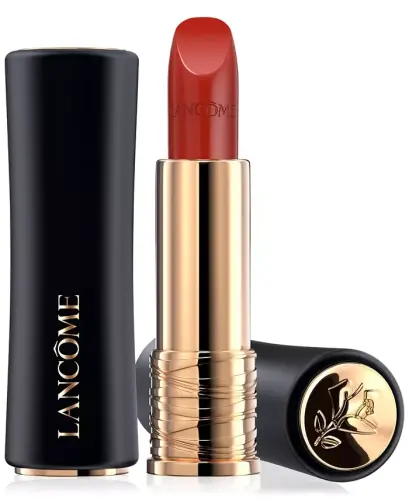 L'Absolu Rouge Cream Lipstick - 118-French Coeur 