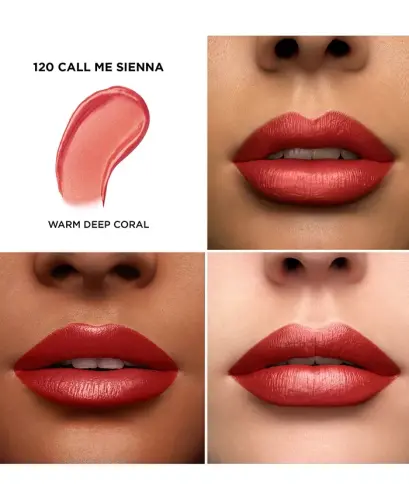 L'Absolu Rouge Cream Lipstick - 3