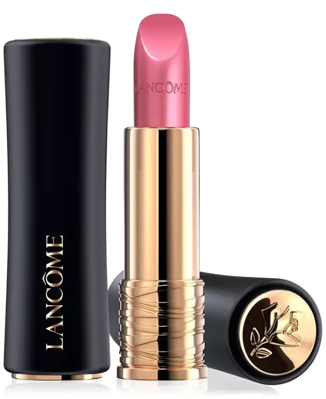 L'AbsoluRouge Cream Lipstick - LANCÔME