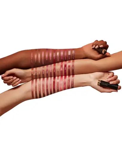 L'Absolu Rouge Cream Lipstick - 337-Blush-Classique - LANCÔME (1)