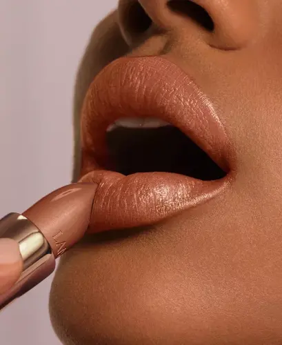 L'Absolu Rouge Cream Lipstick - 238-Si-Seulement - 5