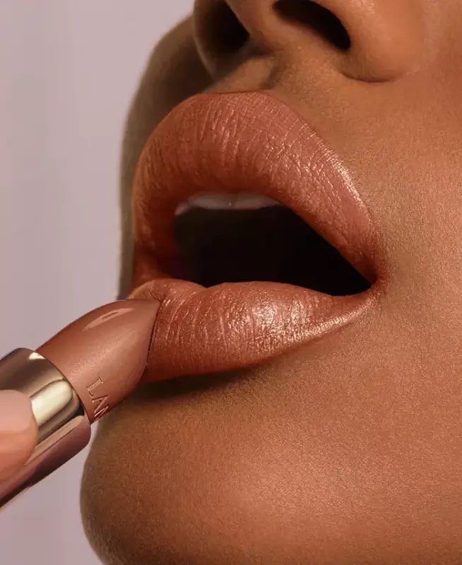 L'Absolu Rouge Cream Lipstick - 238-Si-Seulement - 5