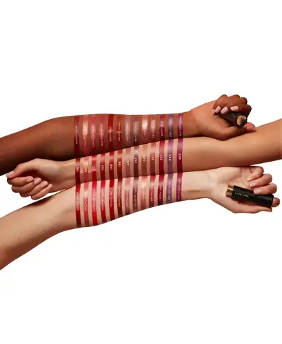 L'AbsoluRouge Cream Lipstick-257-Mon-Macaron - LANCÔME (1)