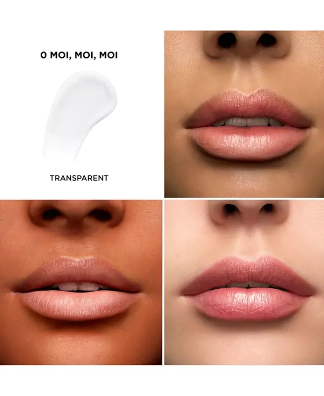 L'AbsoluRouge Cream Lipstick-0-Moi-Moi-Moi - 2