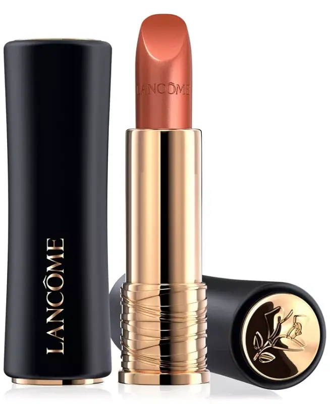 L'AbsoluRouge Cream Lipstick-112-Creme-De-Marron - LANCÔME