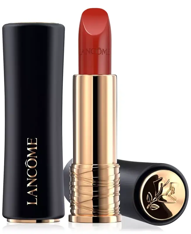 L'AbsoluRouge Cream Lipstick-118-French Coeur - LANCÔME