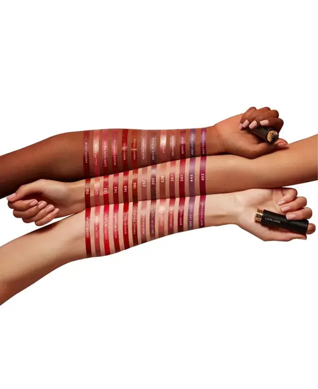 L'AbsoluRouge Cream Lipstick - 2