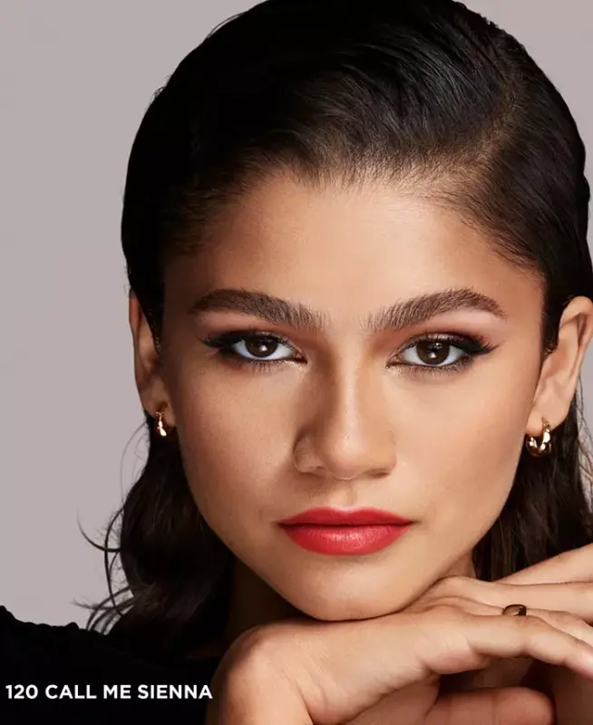 L'AbsoluRouge Cream Lipstick - 8