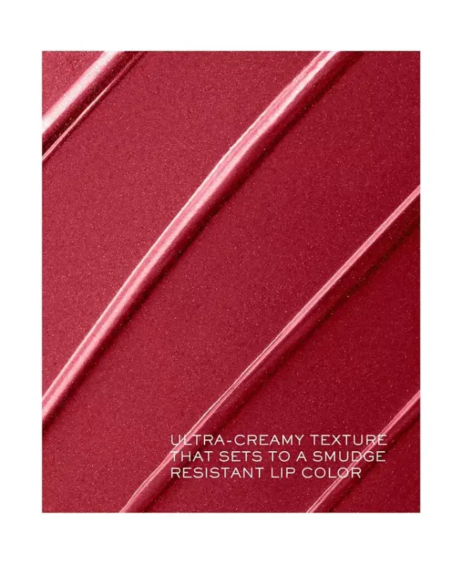 L'AbsoluRouge Cream Lipstick-387-Crushed-Rose - 4