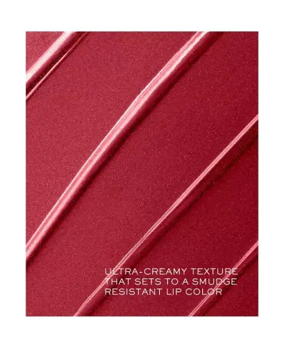 L'AbsoluRouge Cream Lipstick-387-Crushed-Rose - 4