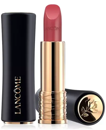 L'AbsoluRouge Cream Lipstick-391-Exotic-Orchid 
