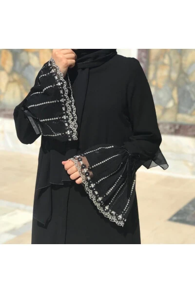 Lace Door - NAKŞİDİL