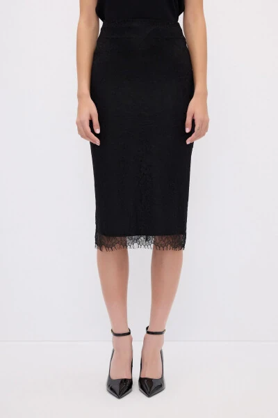 Lace Skirt - ADL (1)