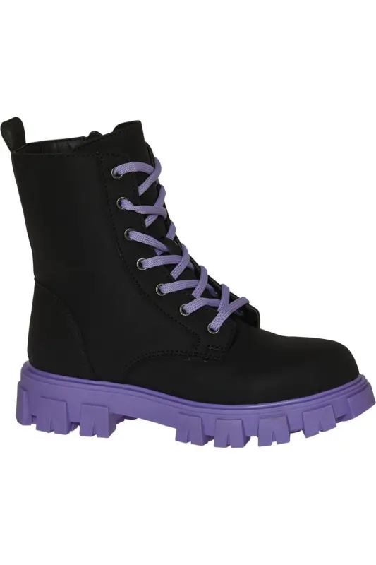 Lace-up boots - GRACELAND