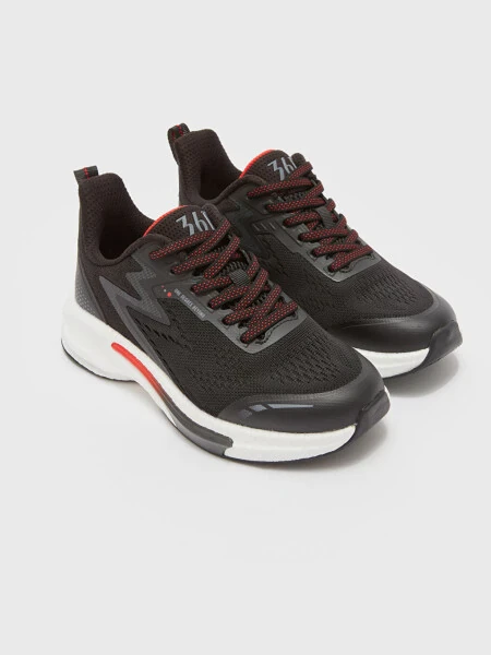 Laced Boys Active Sports Shoes - LC WAIKIKI