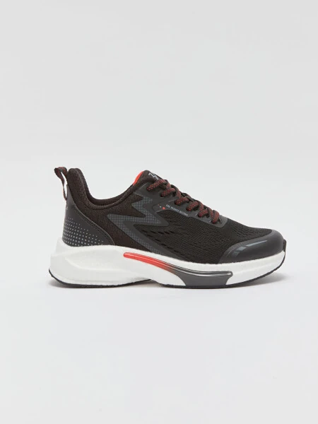 Laced Boys Active Sports Shoes - LC WAIKIKI (1)