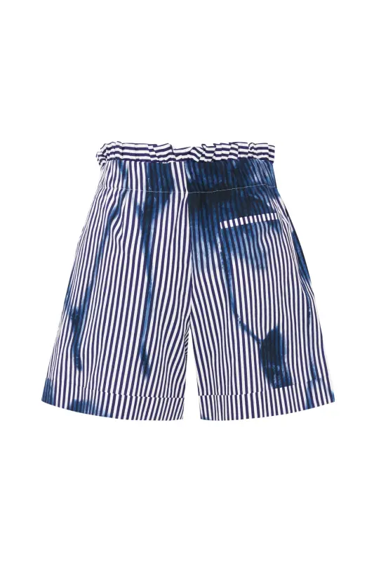Laced Shorts - 9