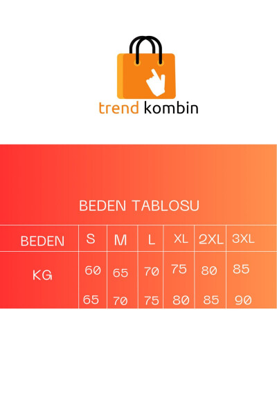 ERKEK LACİVERT DAR KALIP KAŞE KABAN - LACİVERT - 17