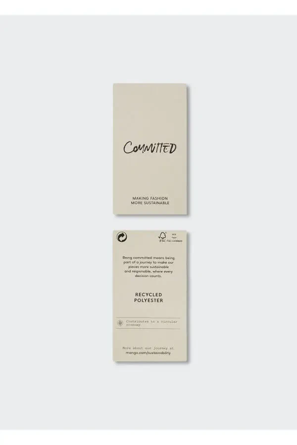 Lacivert Erkek Yelek 47060812-Lacivert - 8