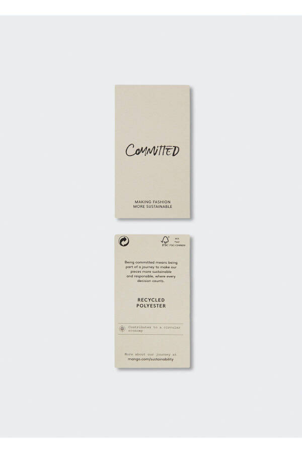 Lacivert Erkek Yelek 47060812-Lacivert - 8