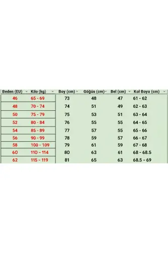 Lacivert Italyan Stil Slim Fit Klasik Erkek Blazer Ceket-Lacivert - MODA DİNA (1)