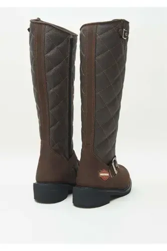 Laconia D.brown Teri Ayollar Etigi-D.BROWN - 3