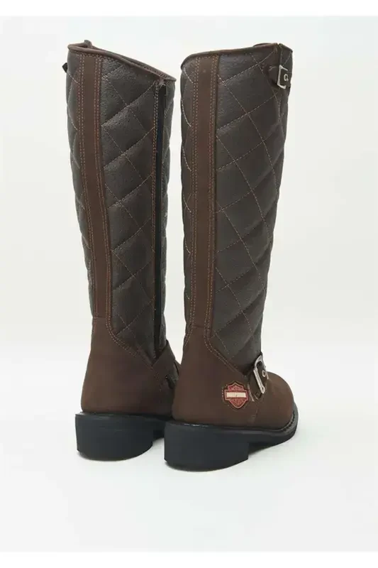 Laconia D.brown Teri Ayollar Etigi-D.BROWN - 3