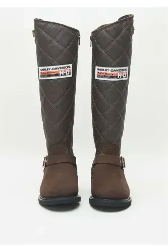 Laconia D.brown Teri Ayollar Etigi-D.BROWN - 4