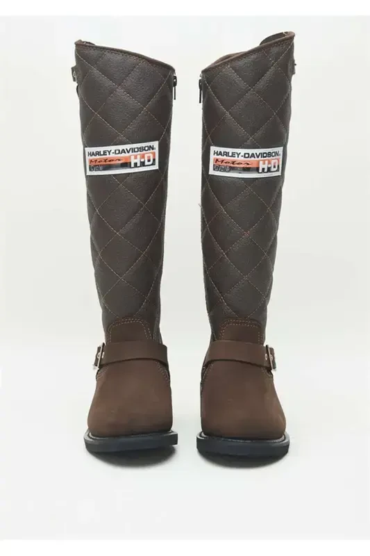 Laconia D.brown Teri Ayollar Etigi-D.BROWN - 4